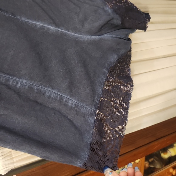 NWT  Element silky boho romper - Picture 4 of 4